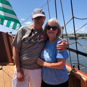 Meet your Posher, Donna